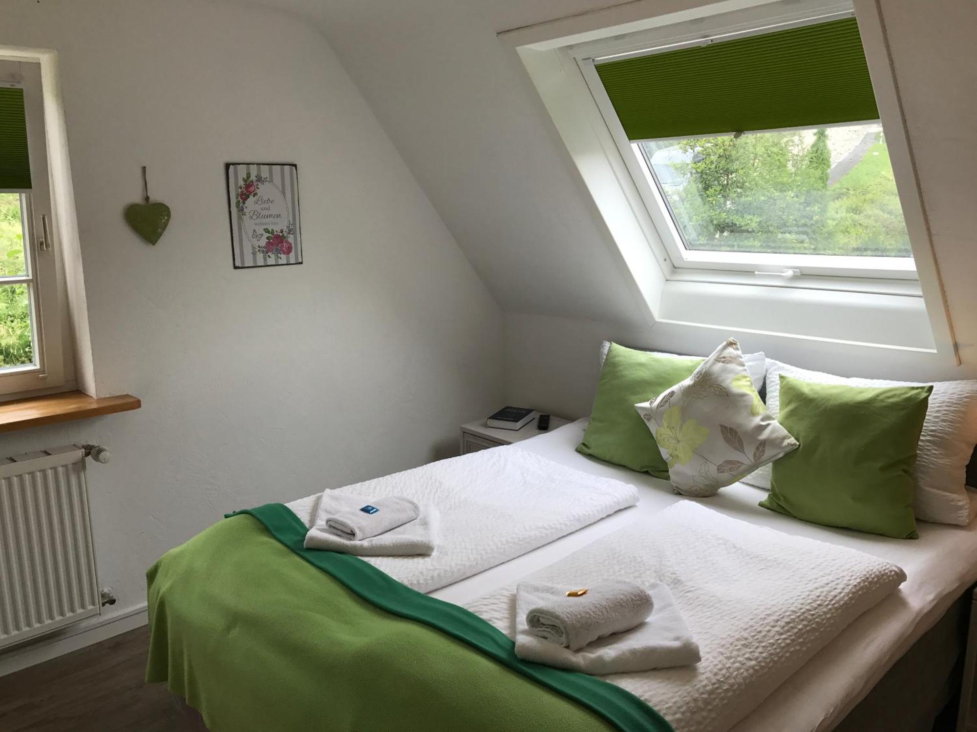 Hotel-Berggasthof Schwarzwaldperle Sasbachwalden Værelse billede