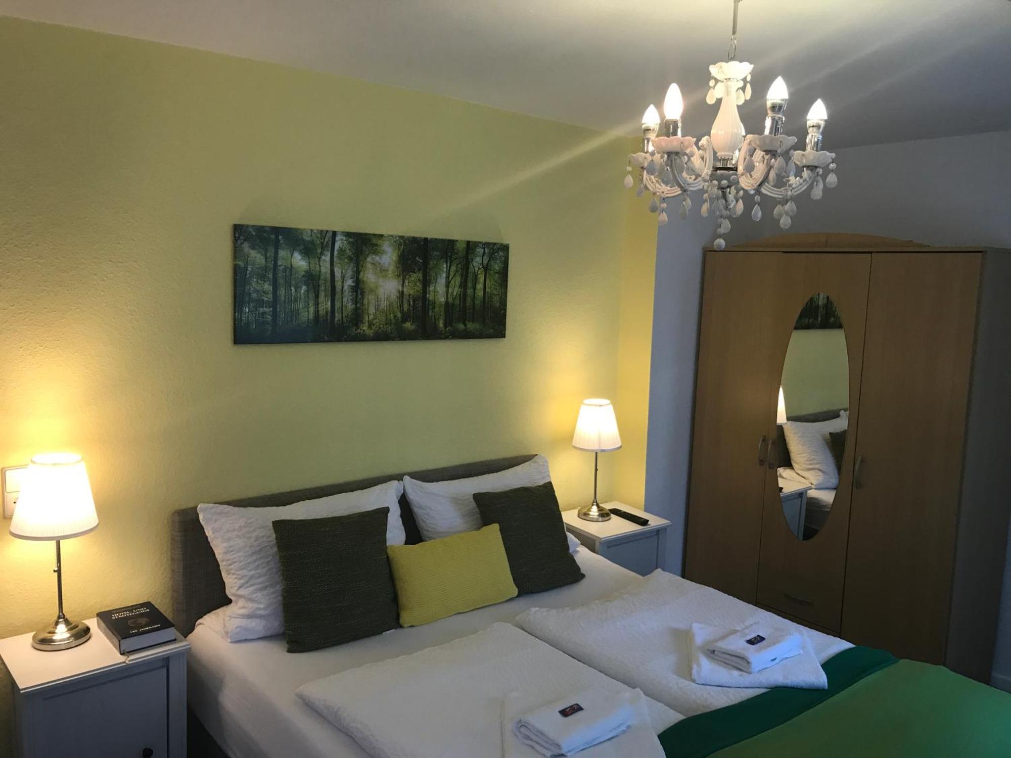 Hotel-Berggasthof Schwarzwaldperle Sasbachwalden Værelse billede
