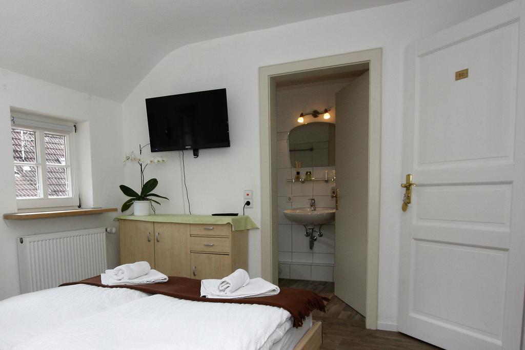 Hotel-Berggasthof Schwarzwaldperle Sasbachwalden Eksteriør billede