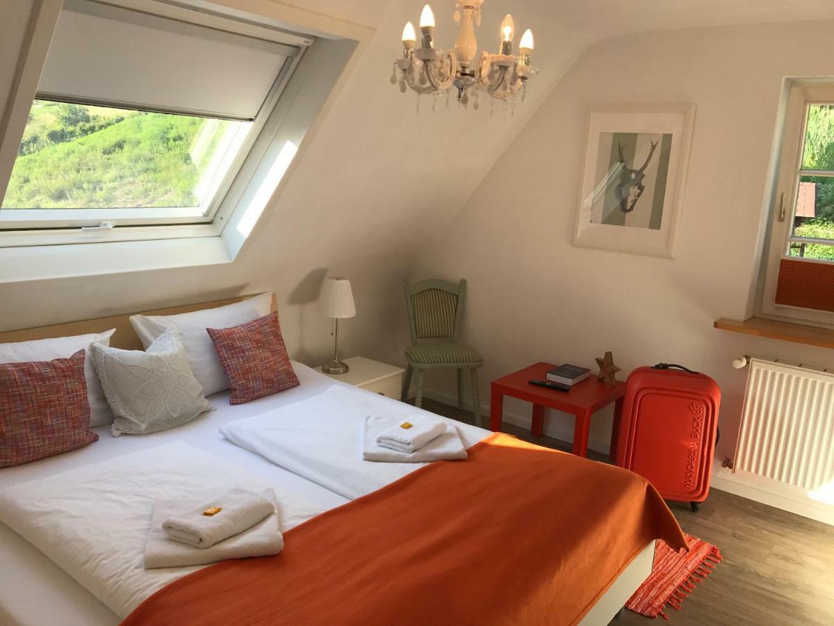 Hotel-Berggasthof Schwarzwaldperle Sasbachwalden Eksteriør billede