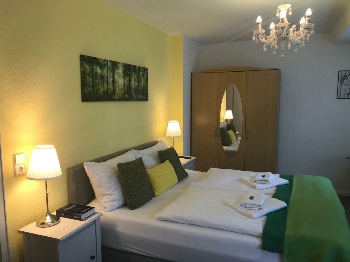 Hotel-Berggasthof Schwarzwaldperle Sasbachwalden Eksteriør billede