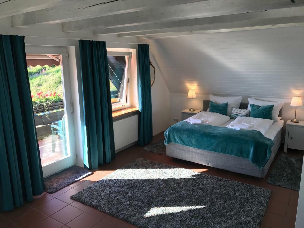 Hotel-Berggasthof Schwarzwaldperle Sasbachwalden Eksteriør billede