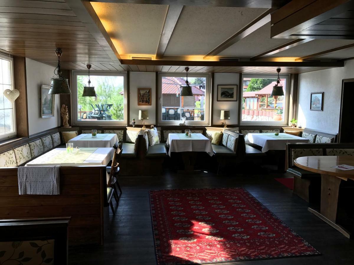Hotel-Berggasthof Schwarzwaldperle Sasbachwalden Eksteriør billede