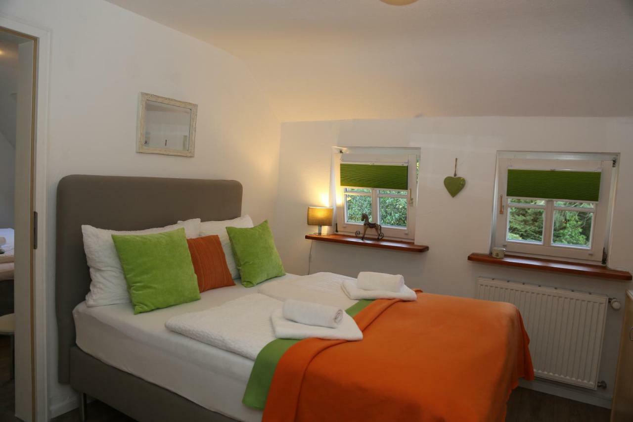 Hotel-Berggasthof Schwarzwaldperle Sasbachwalden Eksteriør billede